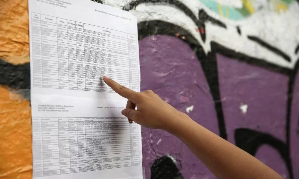 Βάσεις 2020: «Κλείδωσε» η ημερομηνία και η ώρα – Πότε ανακοινώνονται